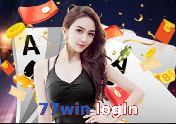 77win login