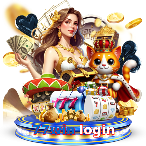 77win login
